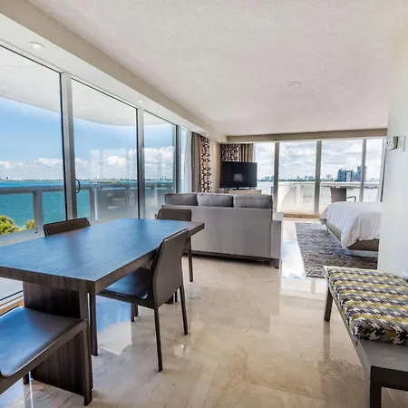 Doubletree By Hilton Grand Hotel Biscayne Bay-3