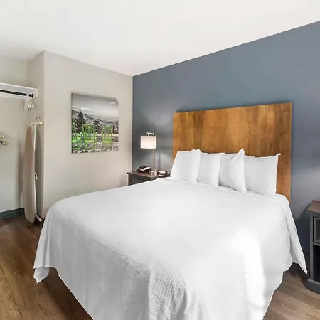 Extended Stay America Premier Suites - Miami - Airport - Miami Springs-3