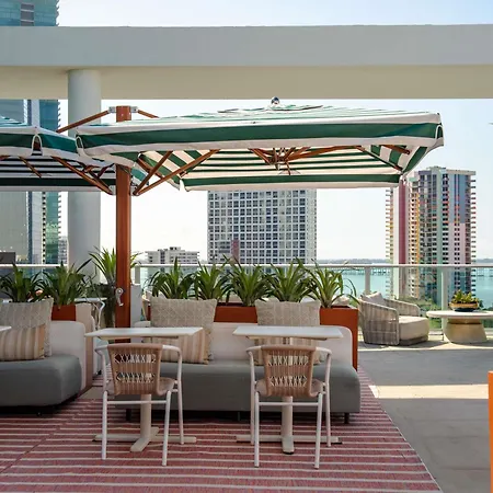 Novotel Miami Brickell-3