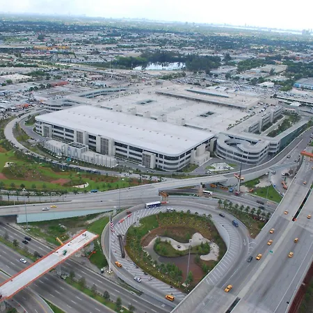 Staybridge Suites - Miami International Airport By Ihg-3