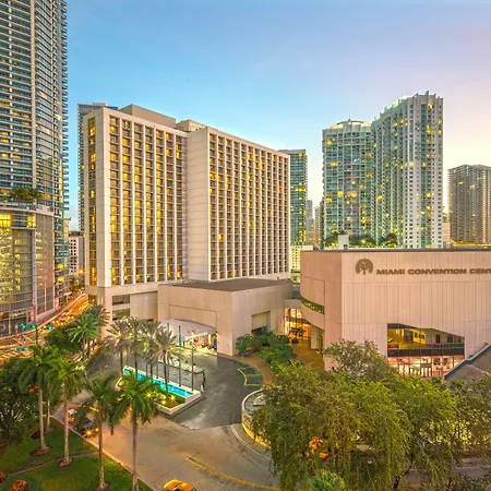 Hyatt Regency Miami-3