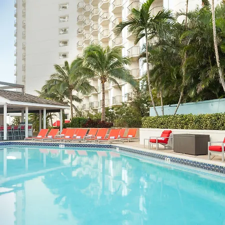 Miami Marriott Biscayne Bay-2