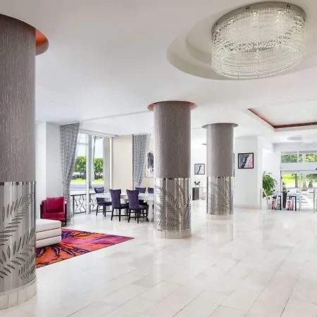 Yve Hotel Miami-2