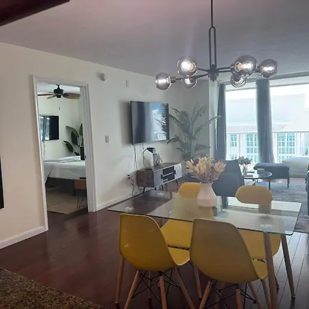 Fabulous Apartment In Brickell-2