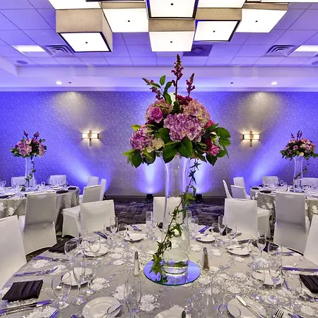 Embassy Suites By Hilton Miami International Airport-2