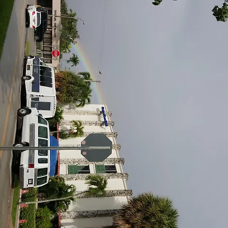 Hotel Chateaubleau-2