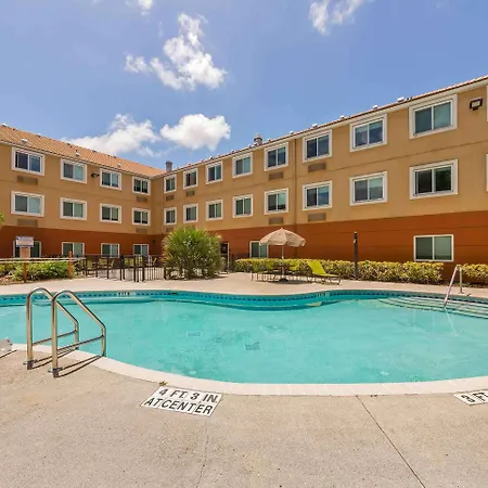 Extended Stay America Premier Suites - Miami - Airport - Miami Springs-2