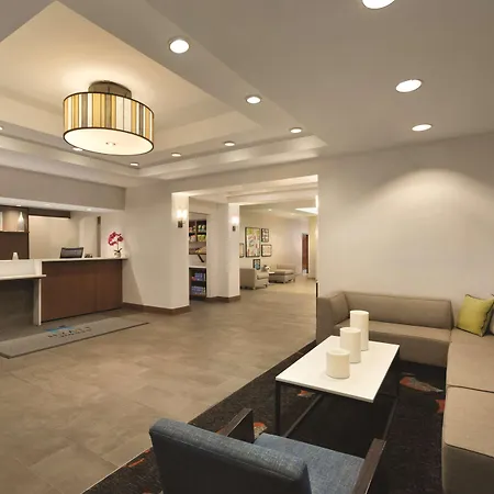 Hyatt House Miami Airport-2