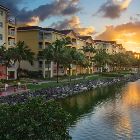 Marriott's Villas At Doral-2