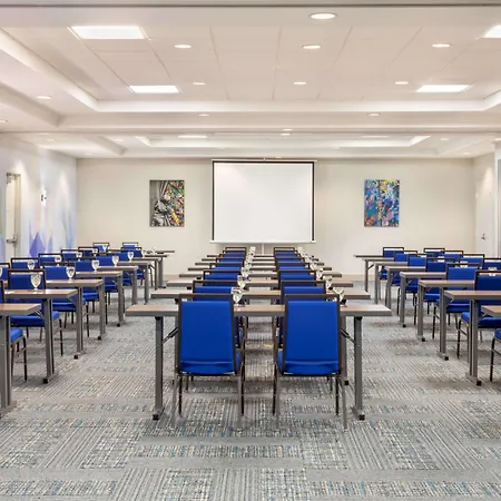 Hilton Garden Inn Miami Airport West-2