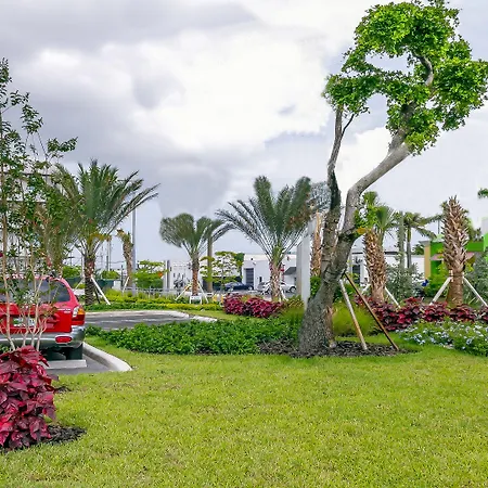 Holiday Inn Express & Suites Miami Airport East By Ihg-2