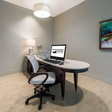 Homewood Suites By Hilton Miami Dolphin Mall-3