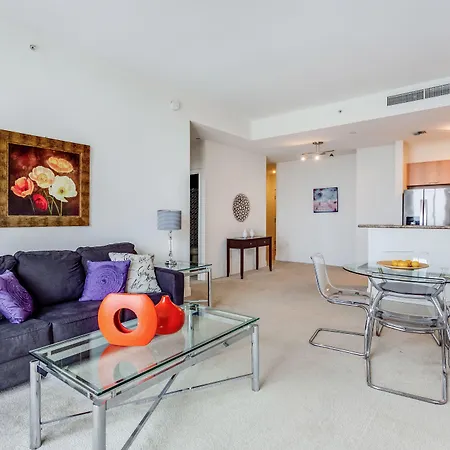 Towers Of Dadeland By Miami Vacations-2