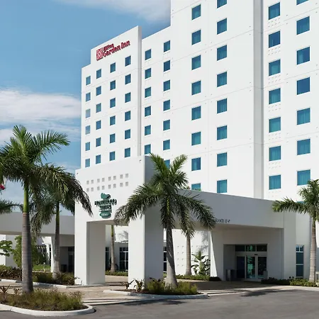 Hilton Garden Inn Miami Dolphin Mall-3