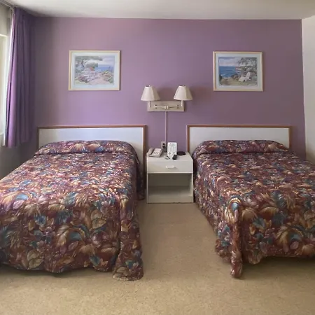 Silver Sands Beach Resort-3