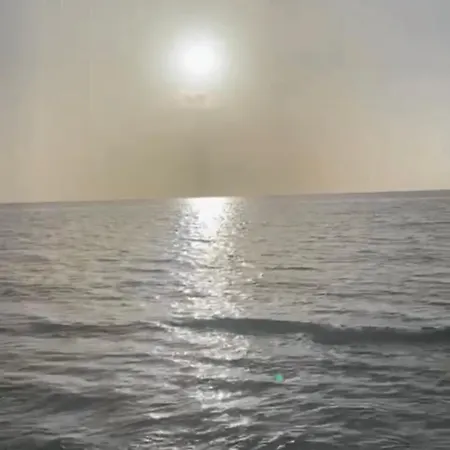 Silver Sands Beach Resort-2