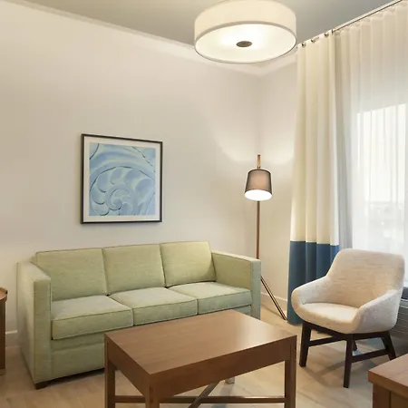 Four Points By Sheraton Miami Airport-3