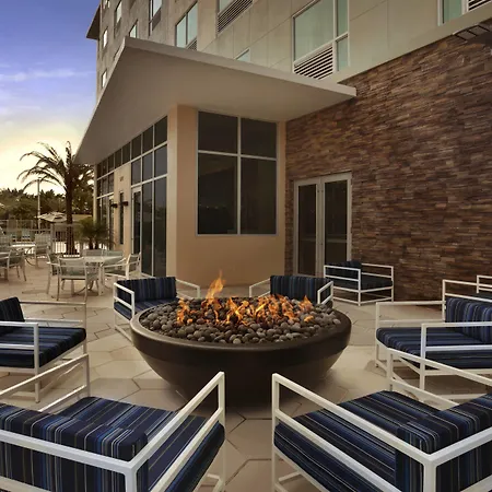 Four Points By Sheraton Miami Airport-3