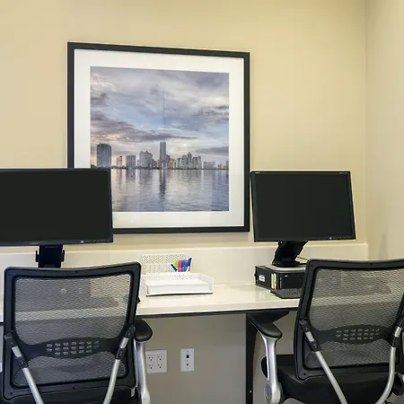 Candlewood Suites - Miami Exec Airport - Kendall By Ihg-2