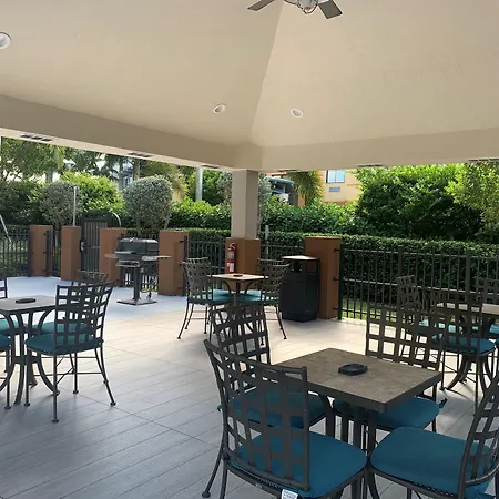 Candlewood Suites - Miami Exec Airport - Kendall By Ihg-2