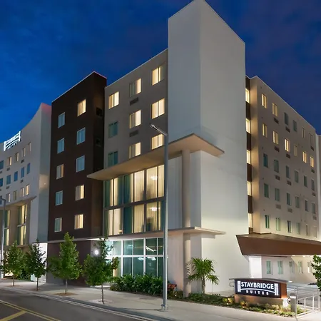 Staybridge Suites - Miami International Airport By Ihg-2