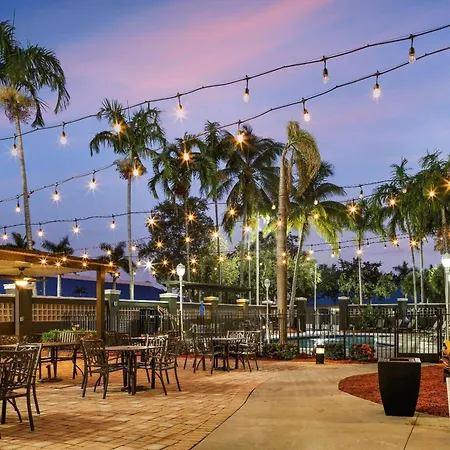 La Quinta By Wyndham Miami Airport West-3