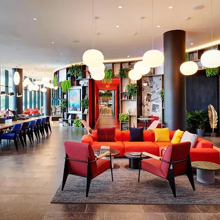 Citizenm Miami Worldcenter-3