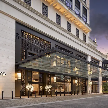 Loews Coral Gables Hotel-3