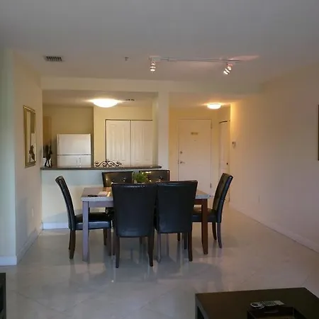 Miami Coral Gables Apartment-3