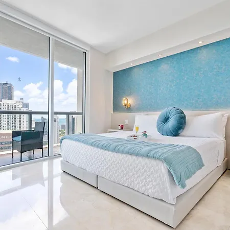 Brickell By Miami Vacation Rentals-2