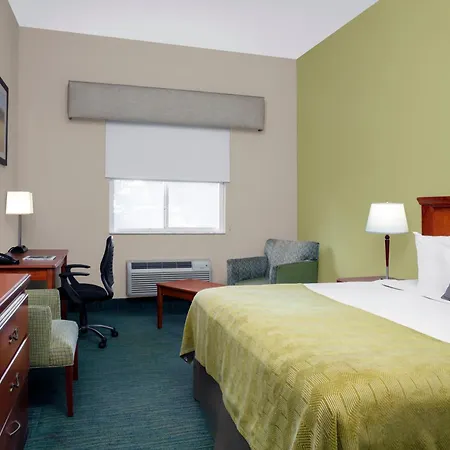 Best Western Plus Miami-Doral/Dolphin Mall-2