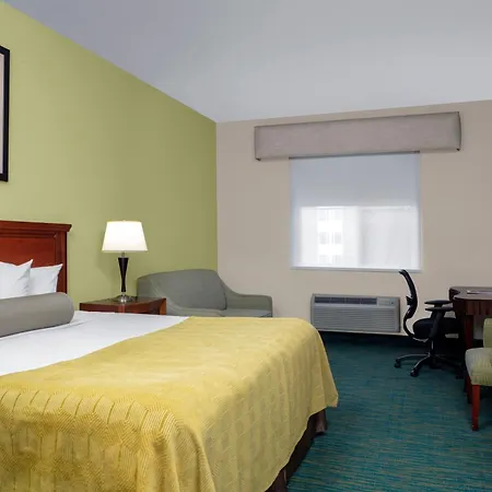 Best Western Plus Miami-Doral/Dolphin Mall-3