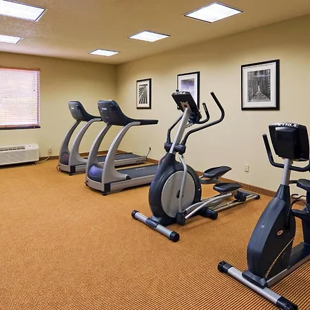 Holiday Inn Express Hotel & Suites Kendall East-Miami By Ihg-2