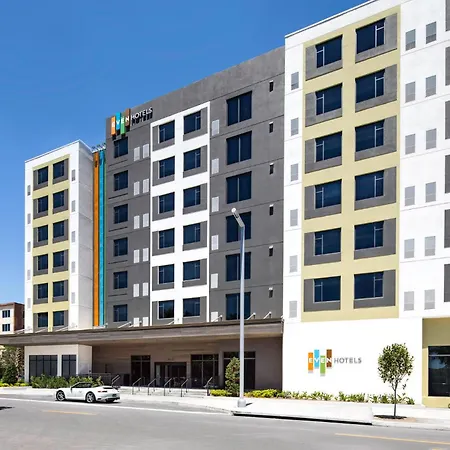Even Hotel Miami - Airport By Ihg-2