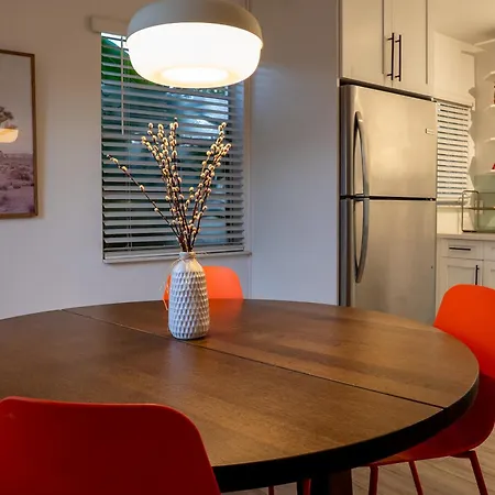 Casa Mia Central Location, Free Parking, Fully Equipped-2