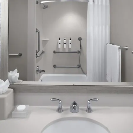 Hilton Garden Inn Miami Dolphin Mall-2