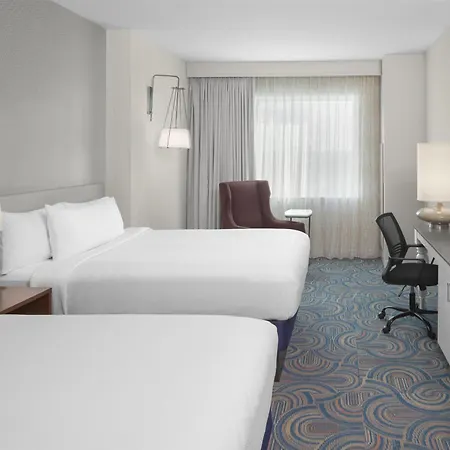 Hilton Garden Inn Miami Dolphin Mall-3