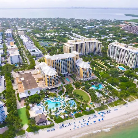 Breathtaking 2 Bedroom Condo Placed At Ritz Carlton-Key Biscayne-3