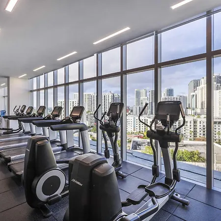 Novotel Miami Brickell-2