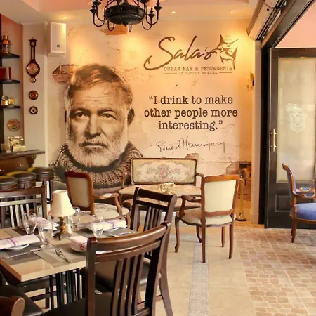 Private Room In The Heart Of Little Havana For 4 Guests-2