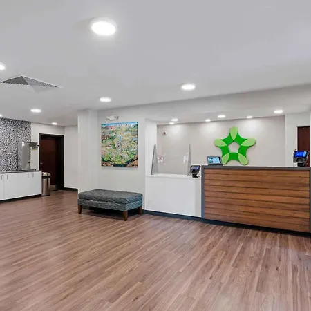 Extended Stay America Premier Suites - Miami - Downtown Brickell - Cruise Port-2
