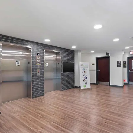 Extended Stay America Premier Suites - Miami - Downtown Brickell - Cruise Port-3