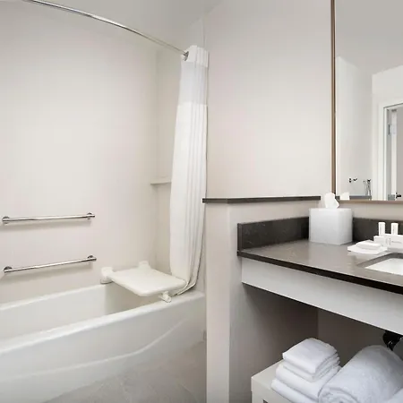 Fairfield Inn & Suites By Marriott Miami Airport West/Doral-2
