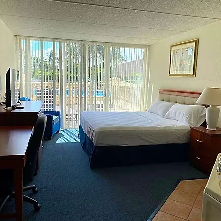 Hotel Roma Golden Glades Resort (Adults Only)-2