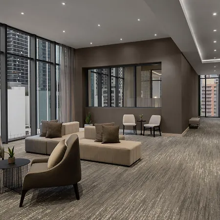 Ac Hotel By Marriott Miami Brickell-3