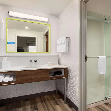 Hampton Inn & Suites Miami, Kendall, Executive Airport-3