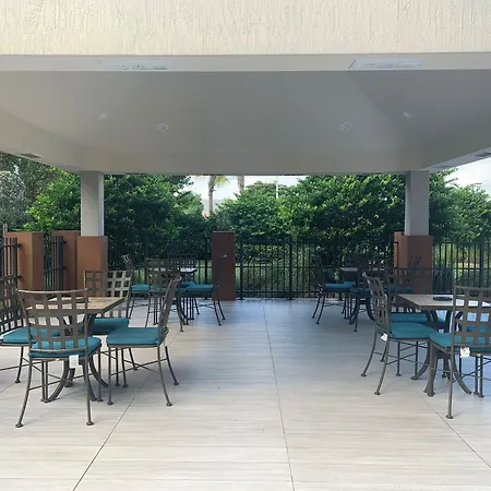 Candlewood Suites - Miami Exec Airport - Kendall By Ihg-3