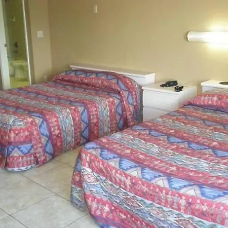 Miami Princess Hotel-2