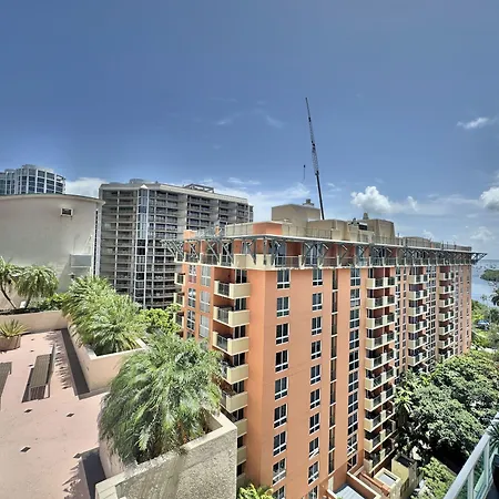 Arya Hotel & Suites Coconut Grove, Worldhotels Distinctive-2