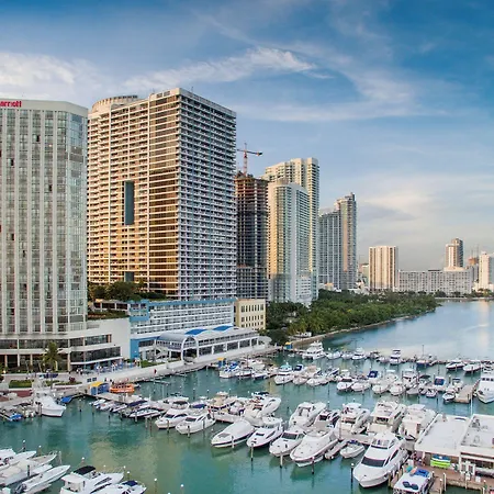 Miami Marriott Biscayne Bay-2